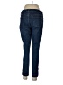 Talbots Solid Blue Jeans Size 10 - photo 2