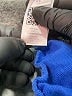 Unbranded Solid Blue Athletic Shorts Size L - photo 3