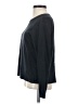 L.L.Bean Black Long Sleeve T-Shirt Size XS (petite) - photo 5