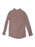 Vineyard Vines Checkered-gingham Brown Long Sleeve Button-Down Shirt Size 12 - 14 - photo 2