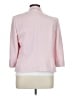 Kasper Pink Blazer Size 16 - photo 2