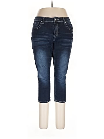 Hydraulic Jeans (view 1)