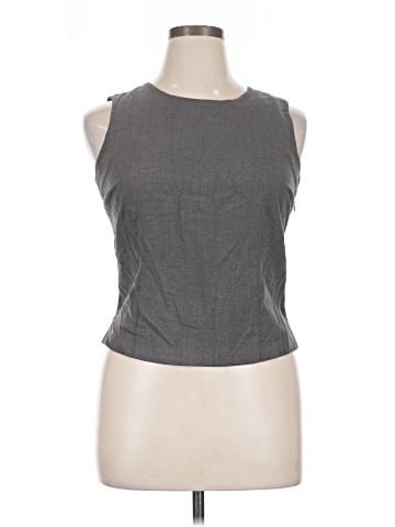 Hillard & Hanson Sleeveless Top (view 1)