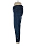 Talbots Solid Blue Jeans Size 10 - photo 5