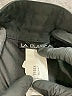 La Blanca 100% Polyester Solid Black Board Shorts Size L - photo 3