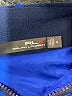 RLX Ralph Lauren Color Block Blue Track Jacket Size M - photo 6