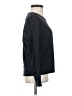 L.L.Bean Black Long Sleeve T-Shirt Size XS (petite) - photo 4