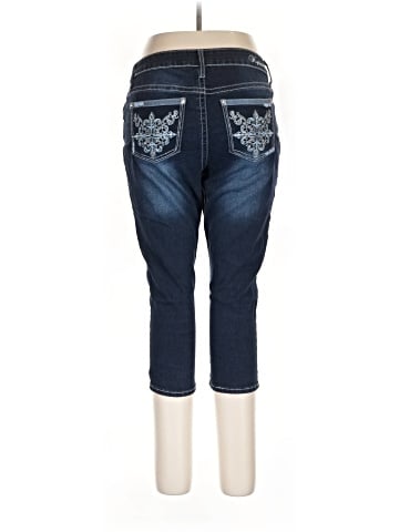 Hydraulic Jeans (view 2)