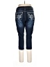 Hydraulic Solid Blue Jeans Size 14 - photo 2