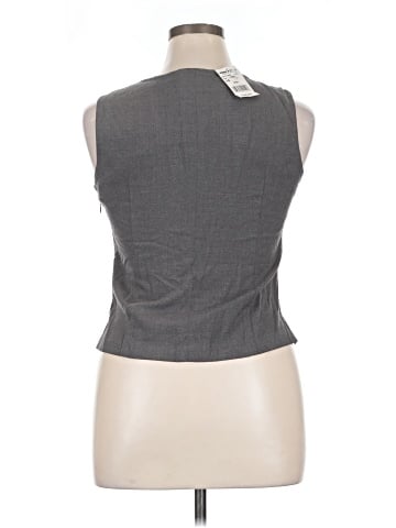 Hillard & Hanson Sleeveless Top (view 2)