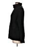Knitted & Knotted Black Turtleneck Sweater Size M - photo 5