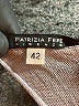 Patrizia Pepe Gray Pullover Sweater Size EU (IT) 42 / US 6 - photo 4