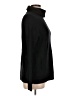 Knitted & Knotted Black Turtleneck Sweater Size M - photo 4