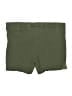 Torrid Solid Green Shorts Size 4X Plus (4) - photo 2