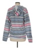Free Planet Gray Pullover Hoodie Size M - photo 2