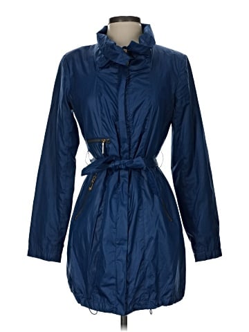 Vince Camuto Trenchcoat (view 1)