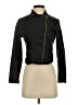 &Denim by H&M Black Jacket Size 4 - photo 1