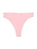H&M Pink Swimsuit Bottoms Size 2 - photo 1