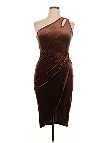 Unbranded Cocktail Dress (view 1)