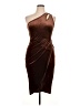 Unbranded Brown Cocktail Dress Size XL - photo 1