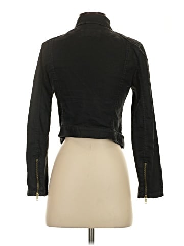 &Denim by H&M Jacket (view 2)