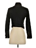 &Denim by H&M Black Jacket Size 4 - photo 2