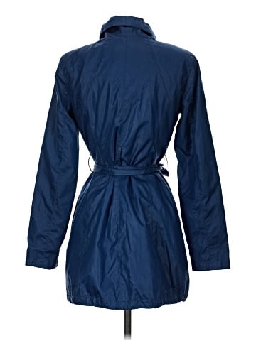 Vince Camuto Trenchcoat (view 2)