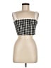 Shein Ivory Tube Top Size 6 - photo 1