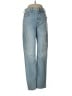 Calvin Klein Blue Jeans Size 28 Waist R - photo 1