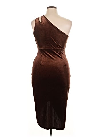 Unbranded Cocktail Dress (view 2)