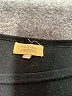 Piko Solid Black Casual Dress Size S - photo 7