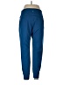 Athleta Blue Track Pants Size L - photo 2