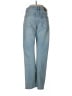 Calvin Klein Blue Jeans Size 28 Waist R - photo 2