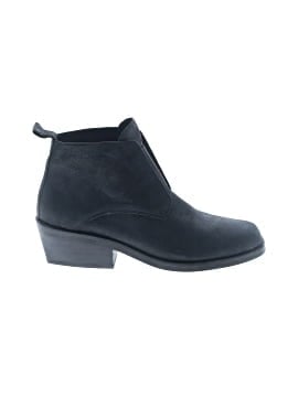 Eileen Fisher Ankle Boots (view 1)