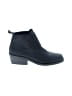Eileen Fisher Black Ankle Boots Size 7 1/2 - photo 1