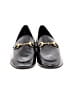 Steve Madden Black Flats Size 8 - photo 2