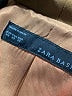 Zara Basic Brown Blazer Size XS - photo 6