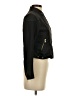 &Denim by H&M Black Jacket Size 4 - photo 4