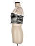 Shein Ivory Tube Top Size 6 - photo 5