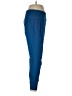 Athleta Blue Track Pants Size L - photo 4