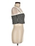 Shein Ivory Tube Top Size 6 - photo 4