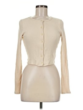 Reformation Cardigan (view 1)