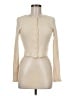 Reformation Ivory Cardigan Size M - photo 1