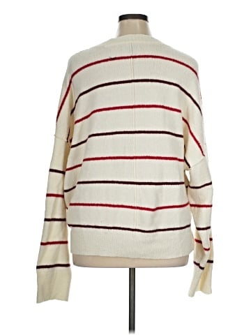 American Eagle Outfitters Pullover Sweater (view 2)