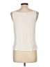 Sézane Ivory Tank Top Size M - photo 2