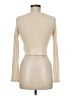 Reformation Ivory Cardigan Size M - photo 2