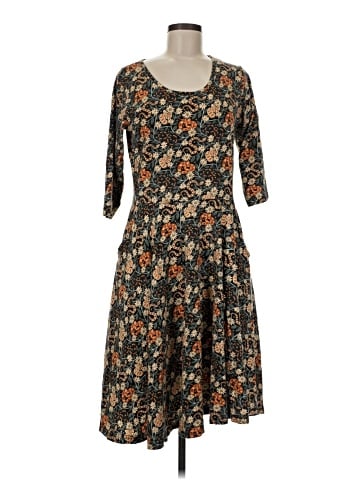 Svaha Casual Dress (view 1)