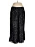 MICHAEL Michael Kors 100% Polyester Tweed Black Casual Pants Size XL - photo 1