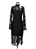 Bardot Black Cocktail Dress Size EU 40 / US 10 - photo 1