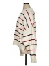 American Eagle Outfitters Stripes Ivory Pullover Sweater Size XL - photo 5